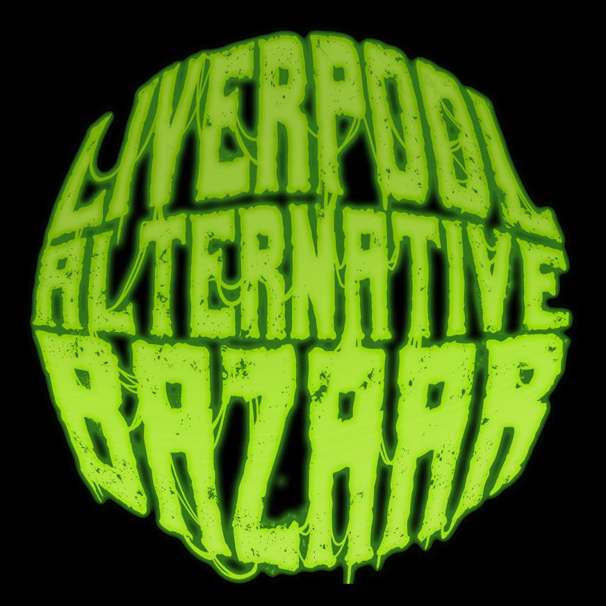 NEXT EVENT - Camp and Furnace Liverpool