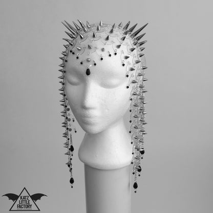 HEKATE - Headdress