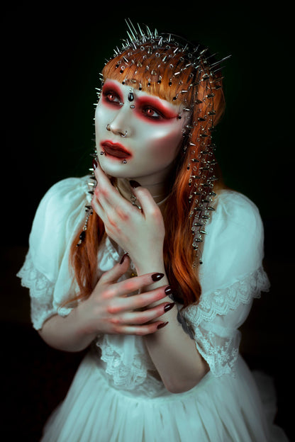 HEKATE - Headdress