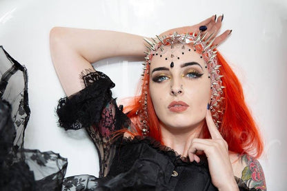 HEKATE - Headdress