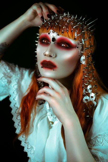 HEKATE - Headdress