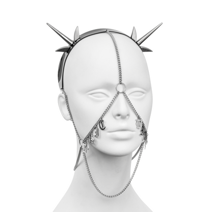 COMING SOON: BASIC B_TCH - Headdress