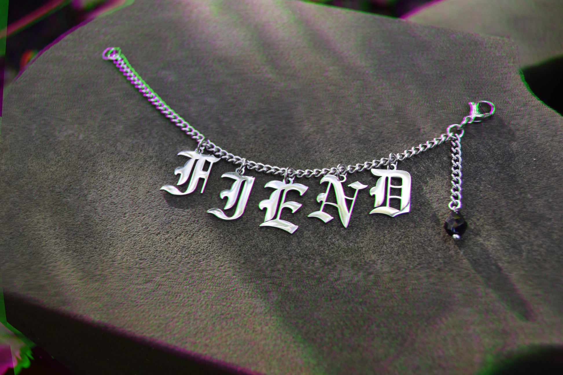 FIEND Nosechain