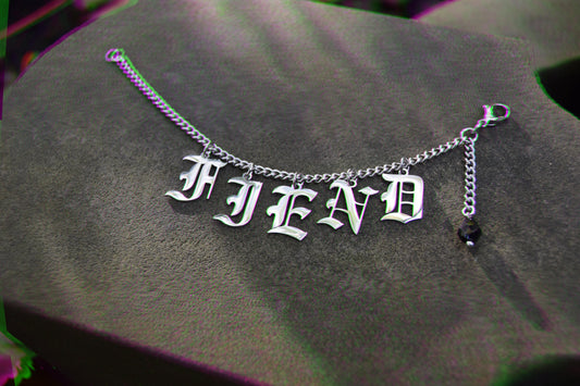 FIEND Nosechain