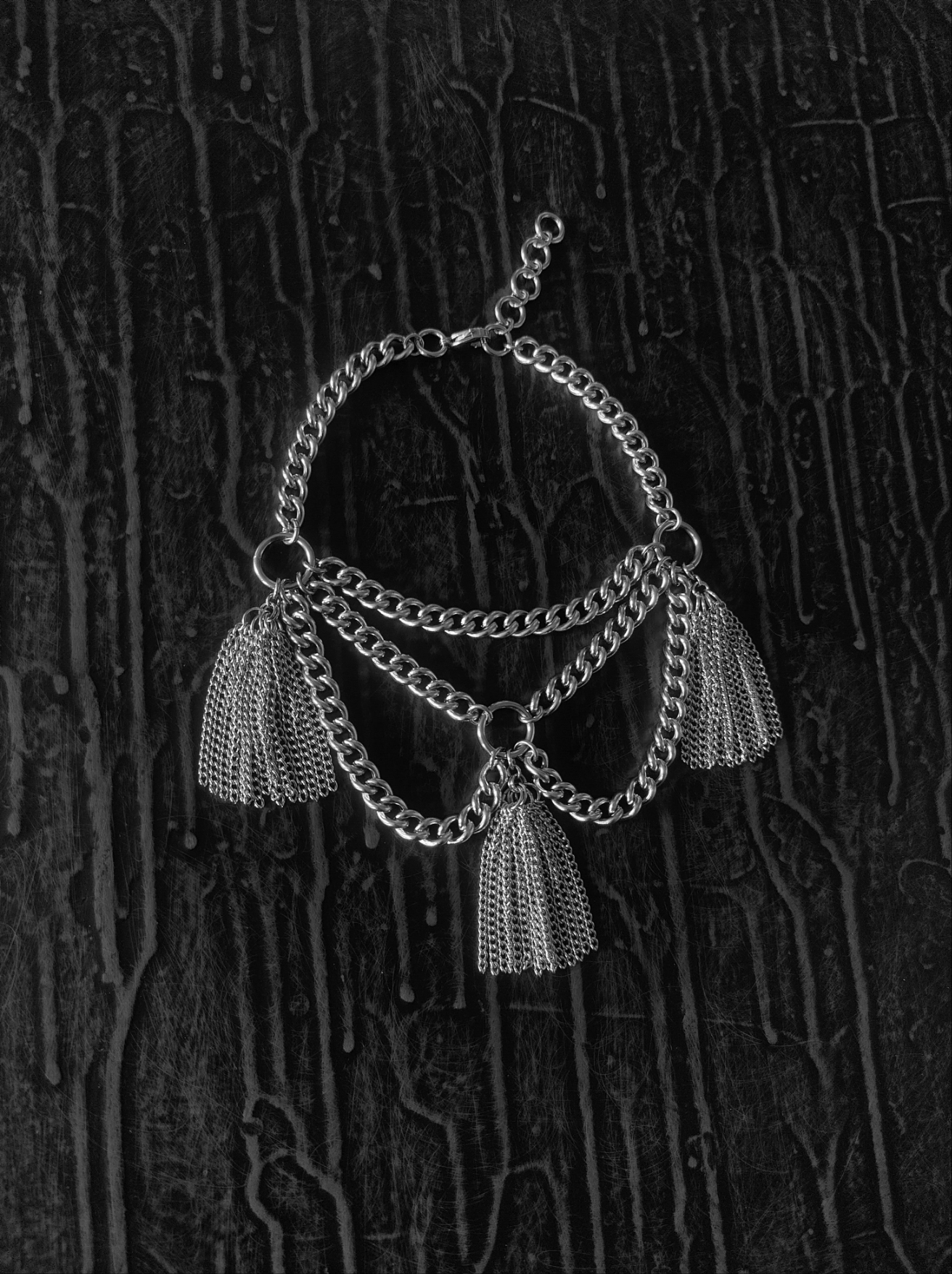 WRECK - Necklace