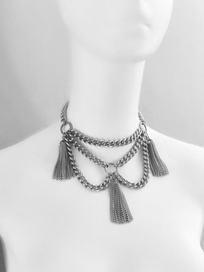 WRECK - Necklace