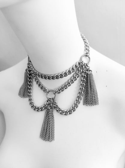 WRECK - Necklace