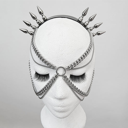 LOLA - Headdress