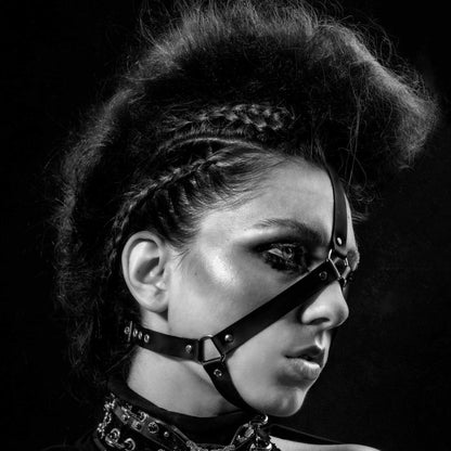 Face Harness