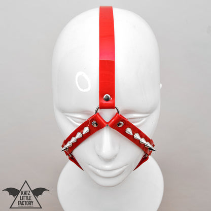 SPIKE - Head Harness