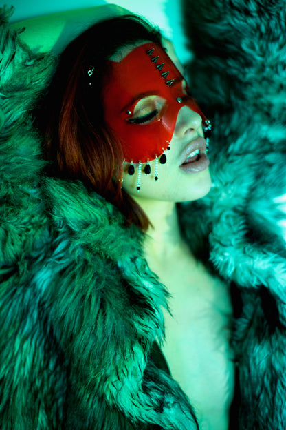 TEARS - Mask