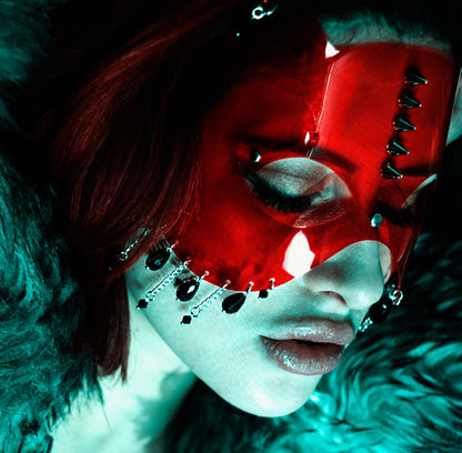 TEARS - Mask