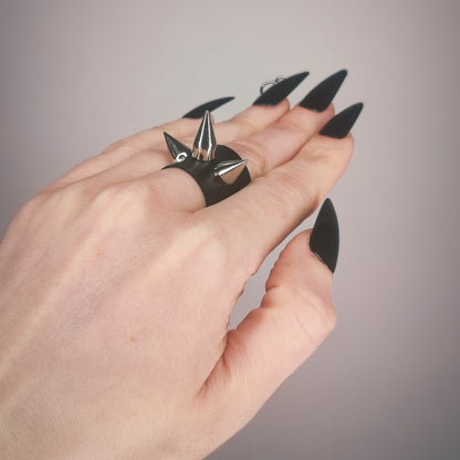 THISTLE - Ring