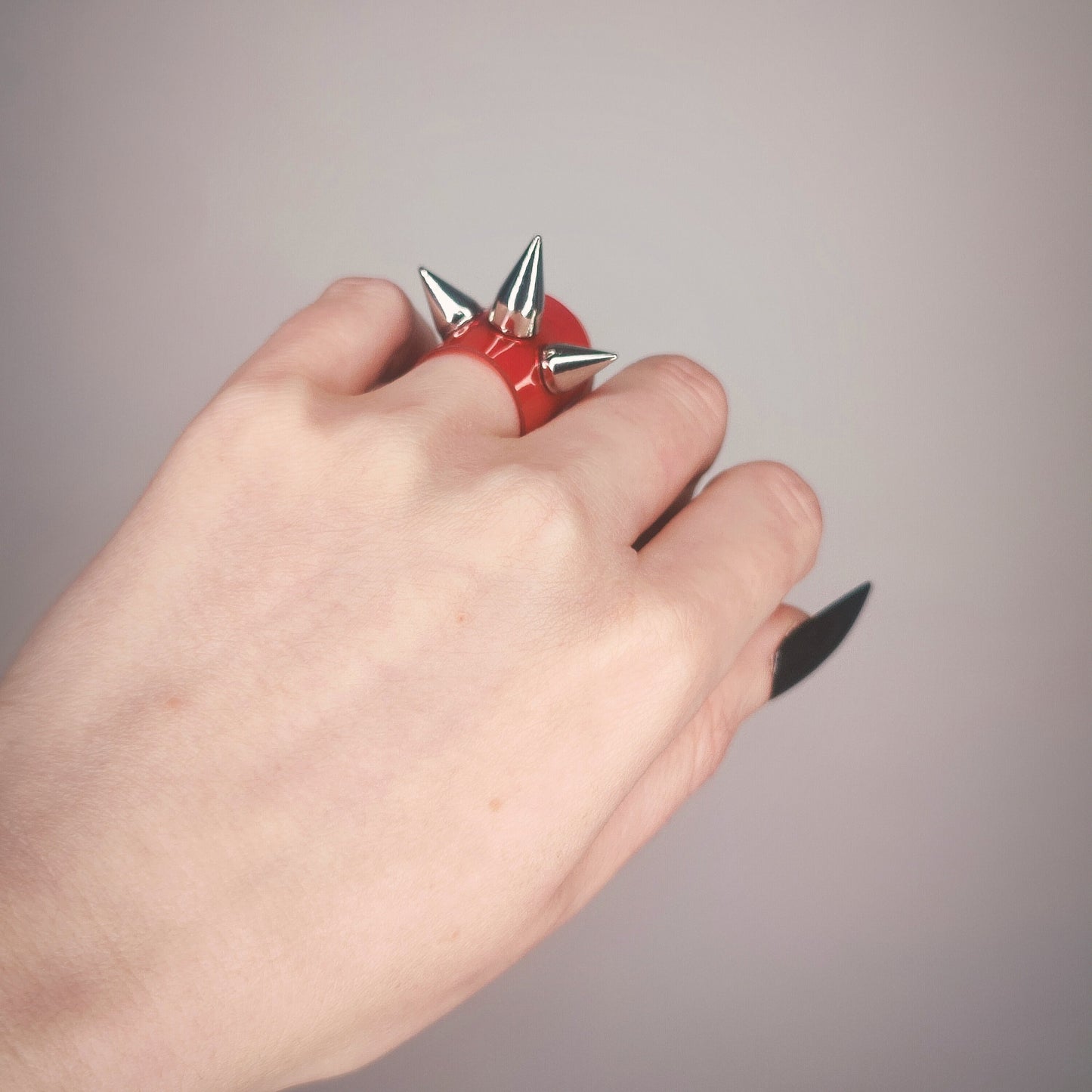 THISTLE - Ring