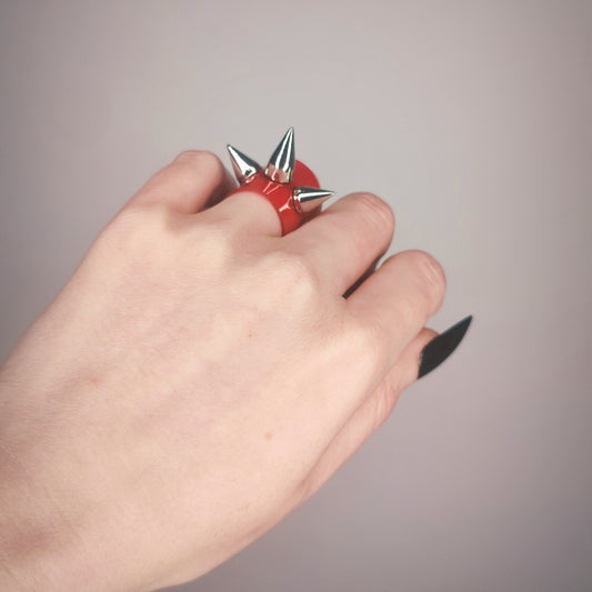 THISTLE - Ring