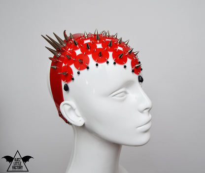 THORN - Headdress