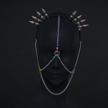 Load image into Gallery viewer, LULA - Headdress
