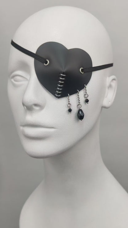 TEARZ - Eye Patch