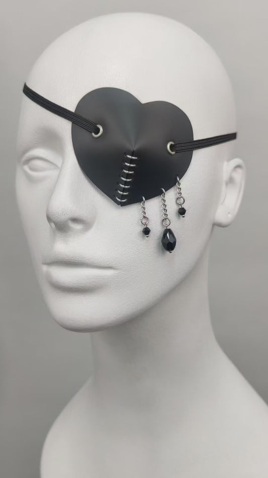 TEARZ - Eye Patch