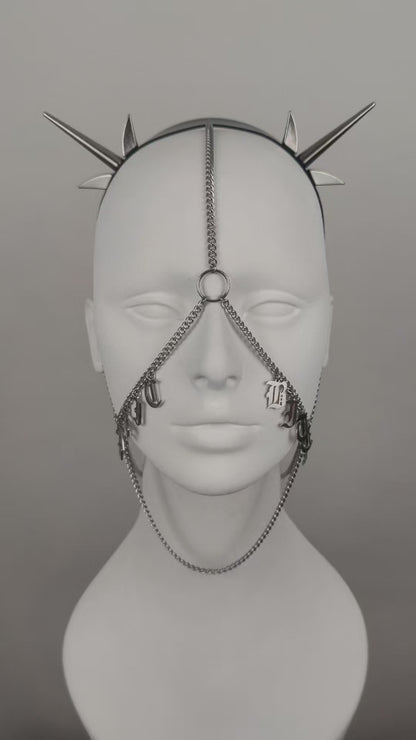 COMING SOON: BASIC B_TCH - Headdress