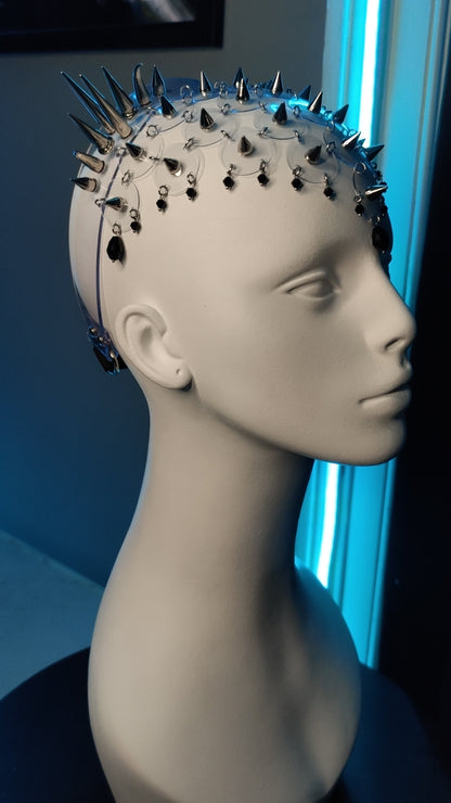 THORN - Headdress