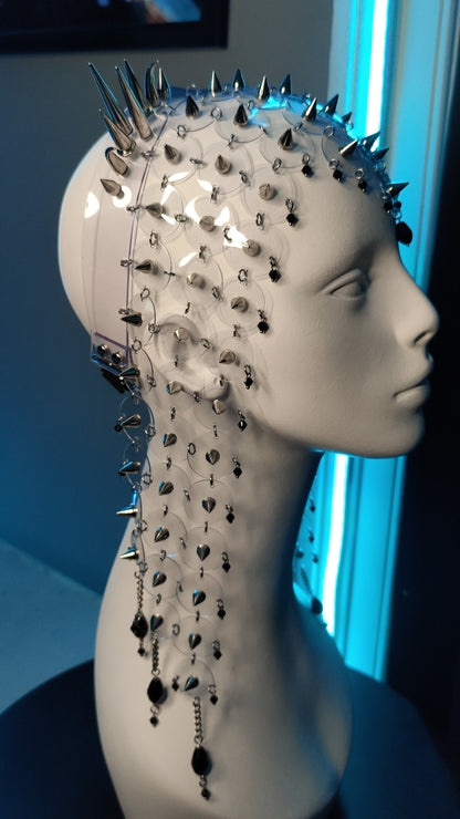 HEKATE - Headdress