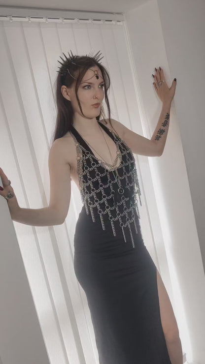 BURY Top