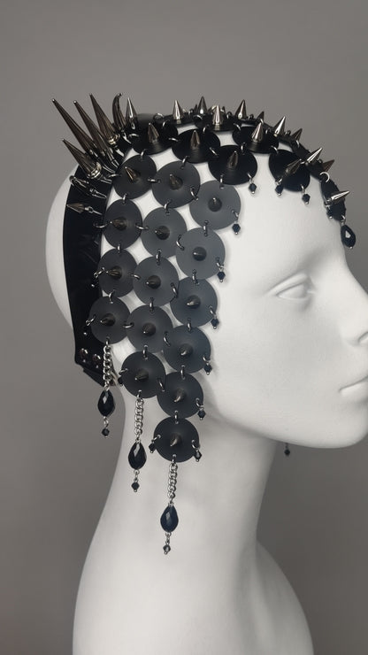 CLEO - Headdress
