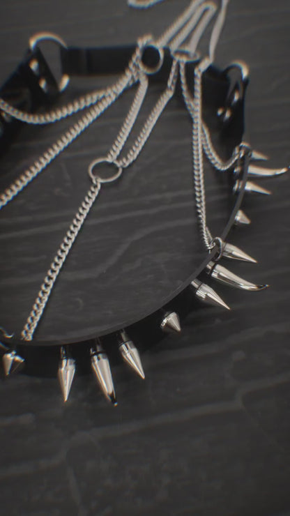 KALI - Headdress