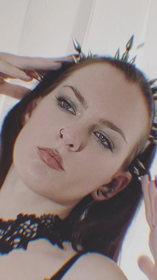 MEDUSA Headband