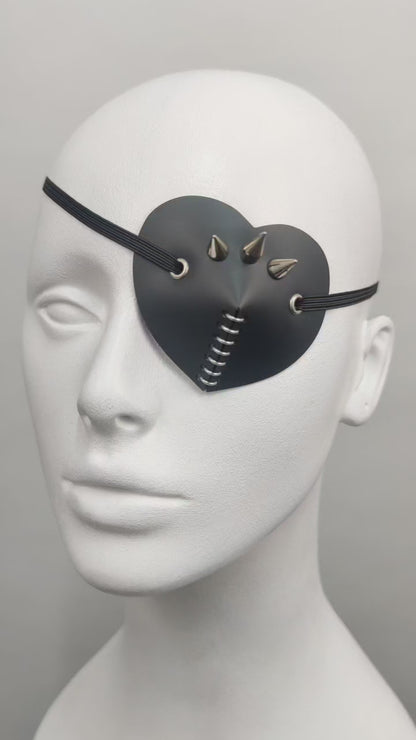SPIKE - Eye Patch