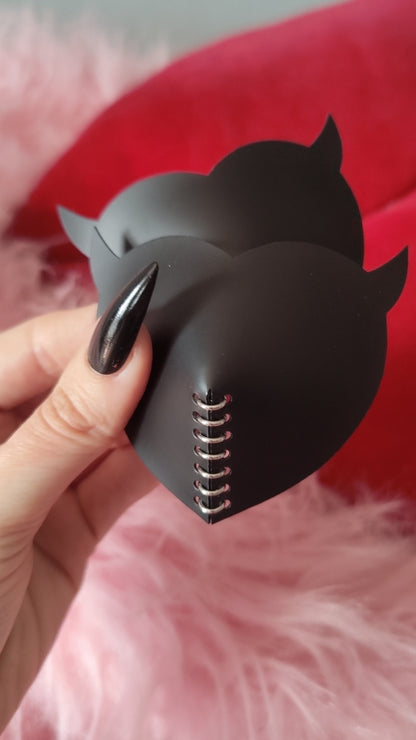HELL HEART - Pasties