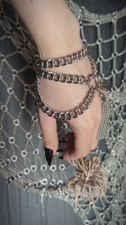 WRECK - Bracelet