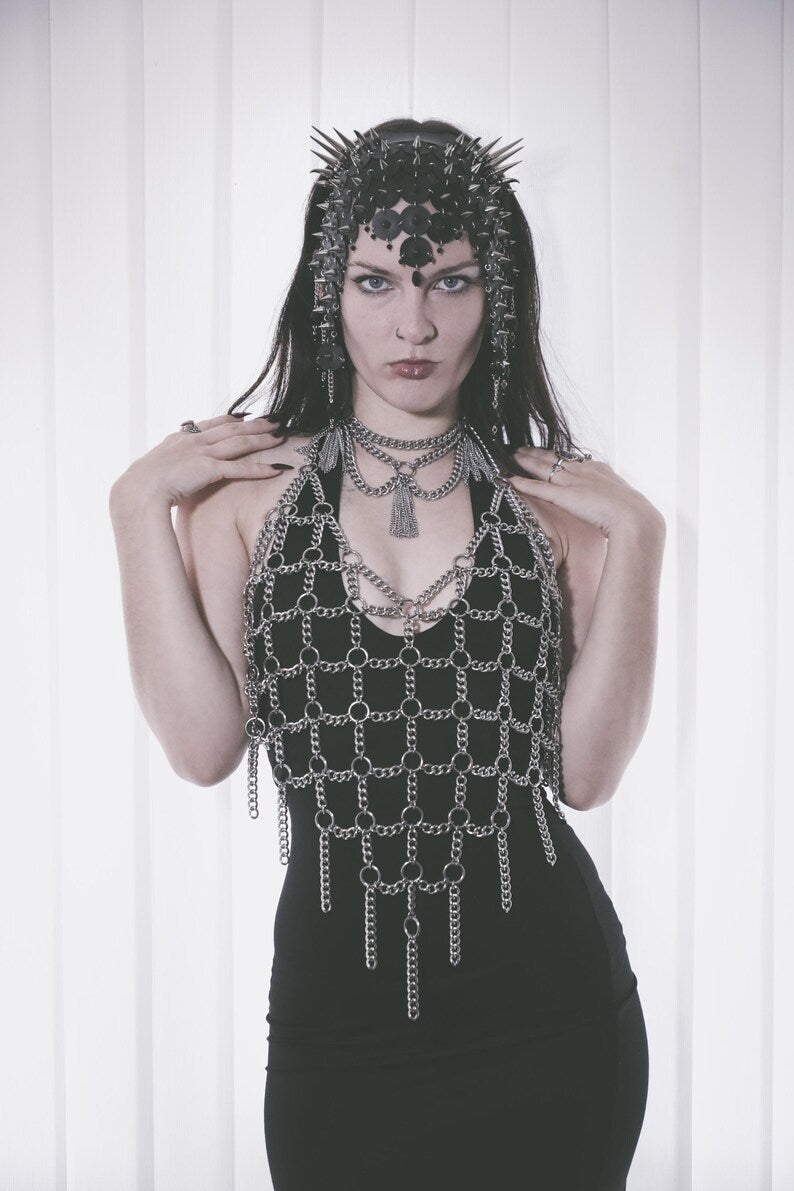 BURY Top