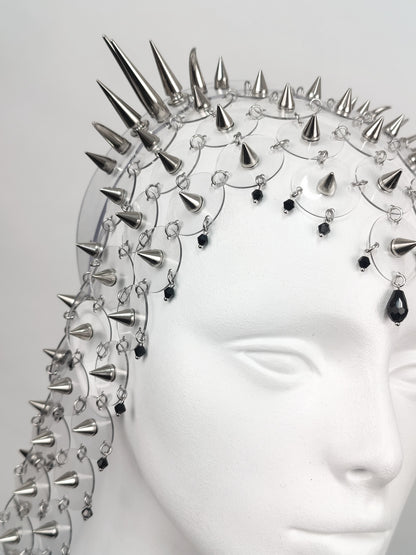 HEKATE - Headdress