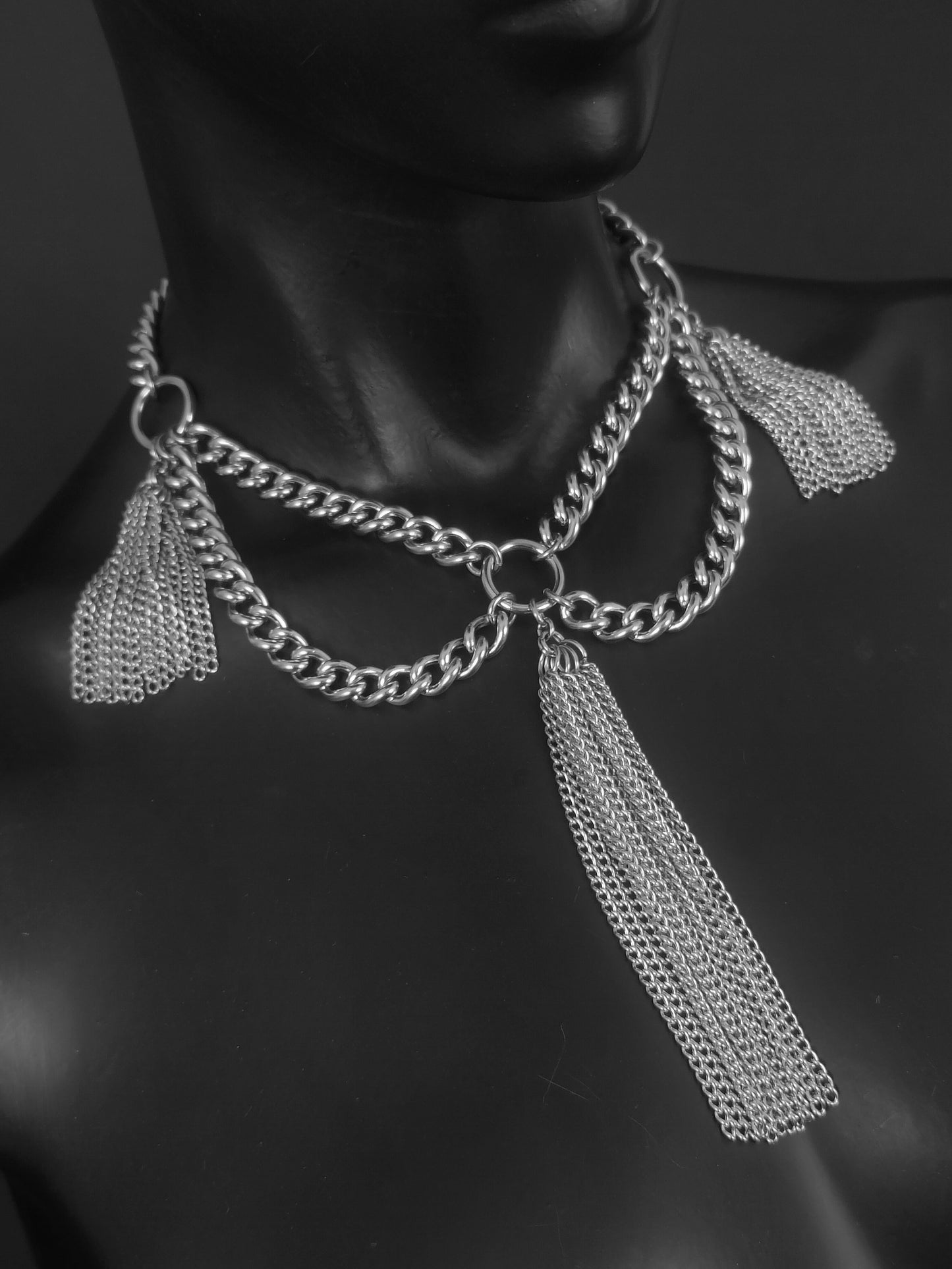 TIDE - Necklace