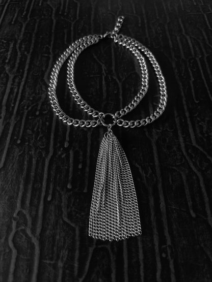 KNOT - Necklace