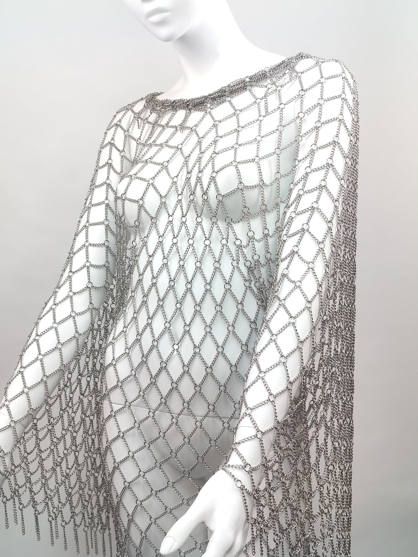 VERA CRUXXX Kimono Dress