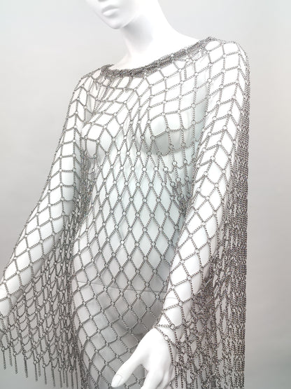 VERA CRUXXX Kimono Dress