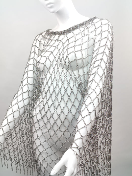VERA CRUXXX Kimono Dress
