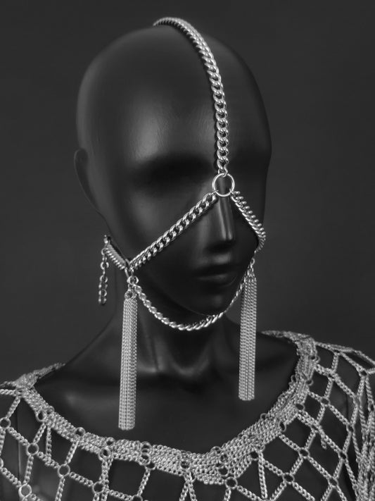 HIGHTIDE Head Harness