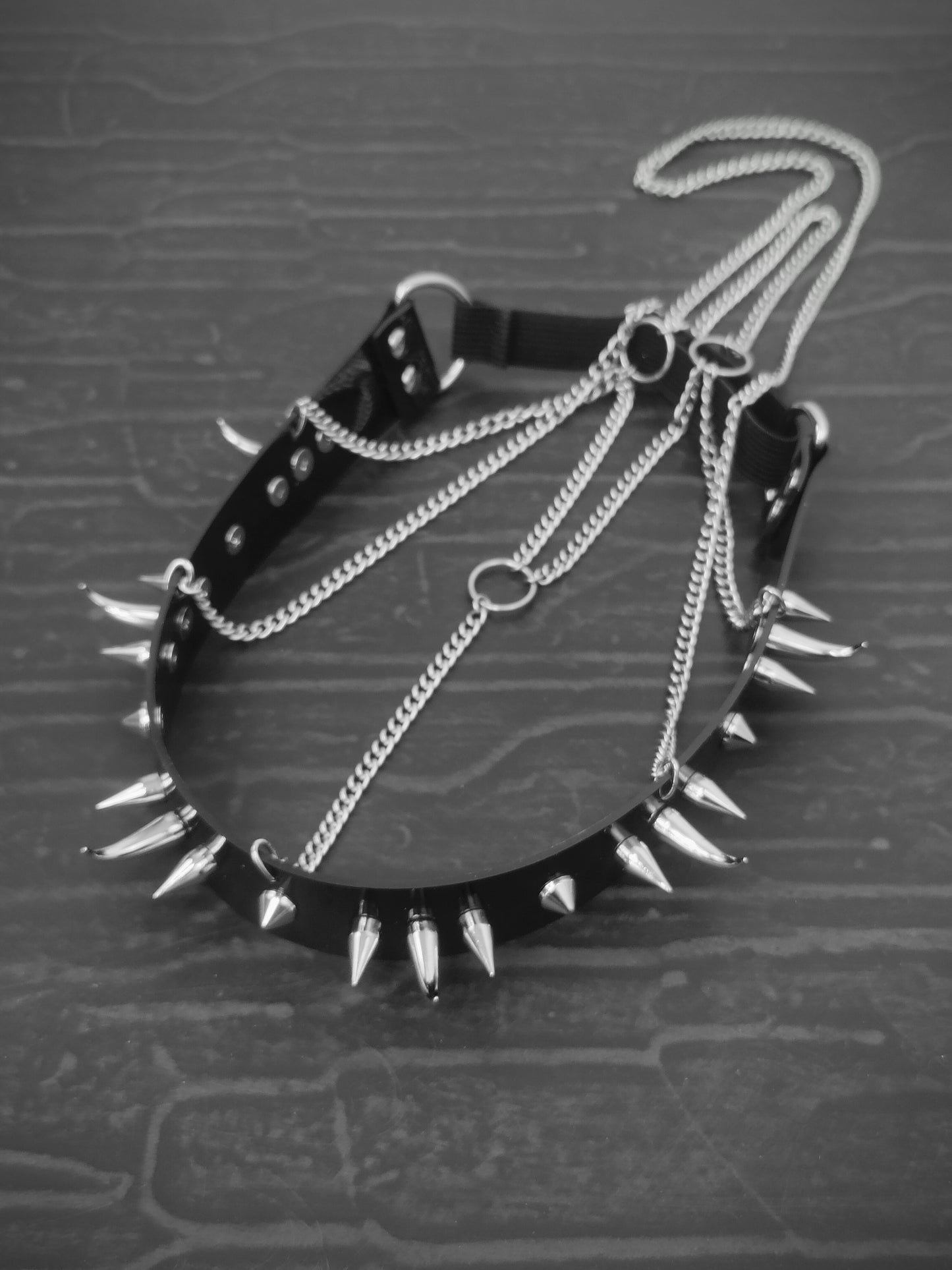 KALI - Headdress
