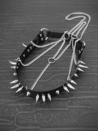 KALI - Headdress