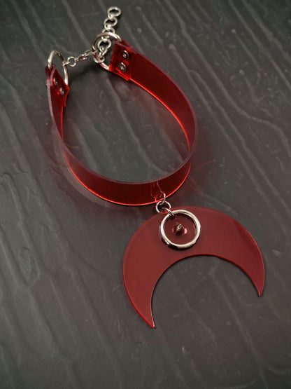 MEWN - Choker