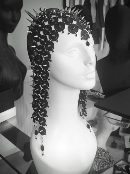 HEKATE - Headdress