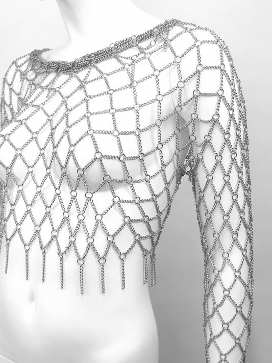 CRUXXX LONG Sleeve Top