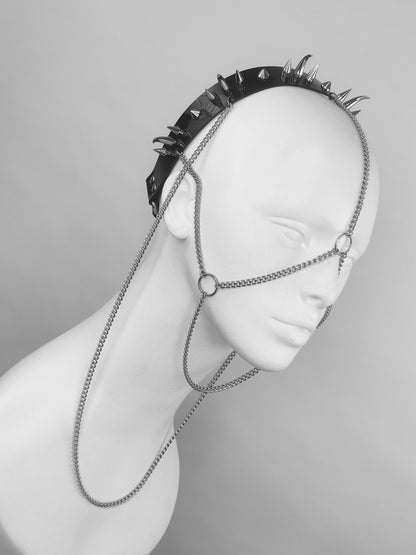 KALI - Headdress