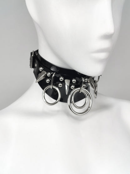 KOLLAR - Collar