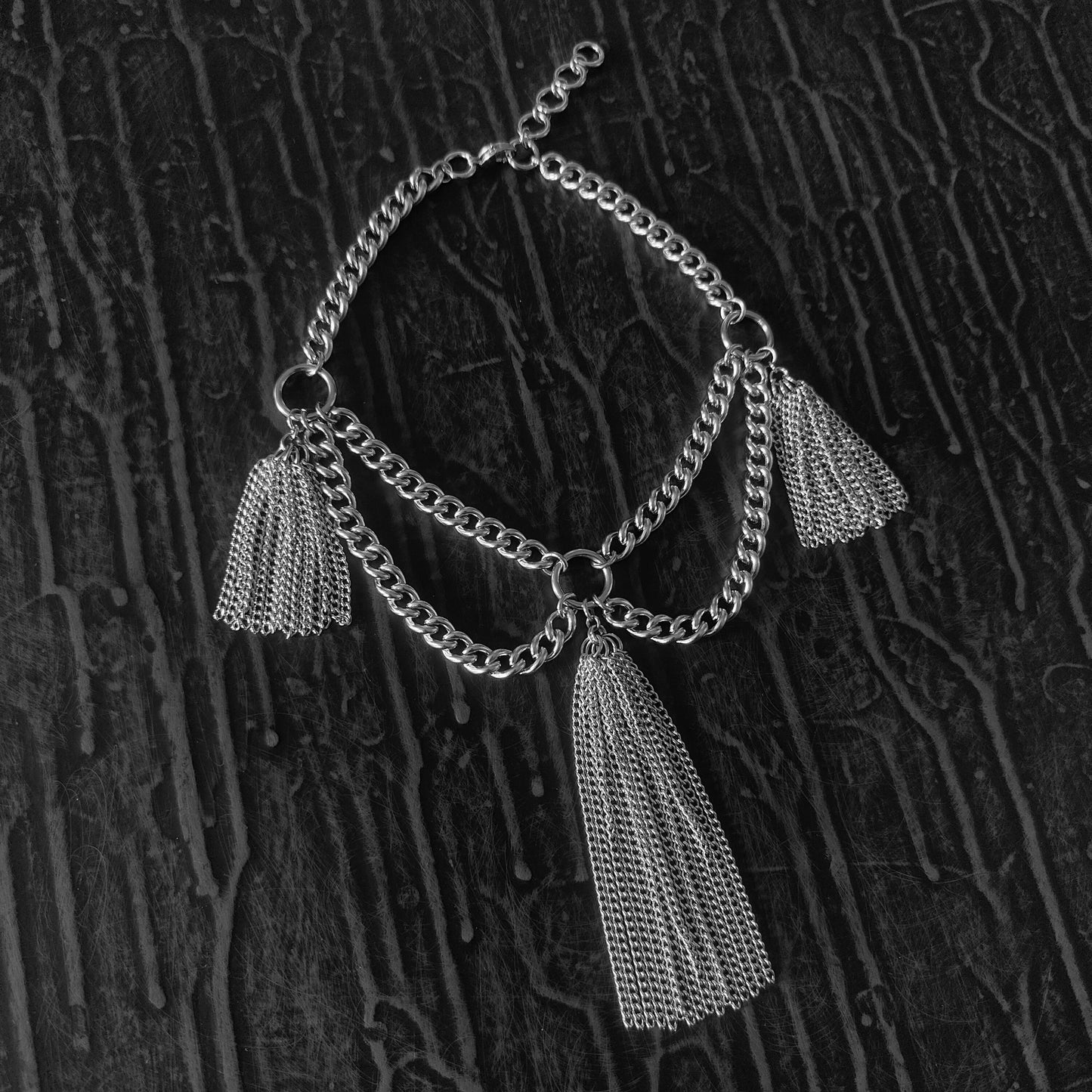 TIDE - Necklace