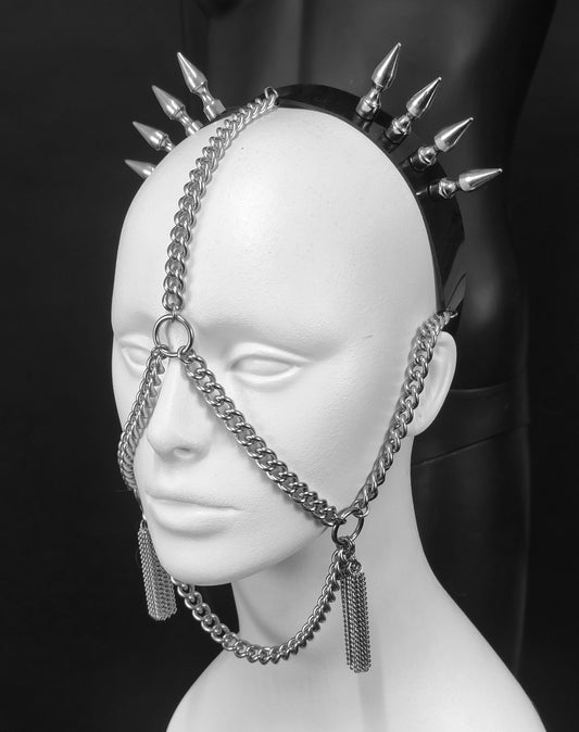 WIDOW Headdress